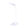 Lampka biurkowa K-BL1205 BIAŁY z serii TYMEK