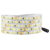 Zestaw taśma LED 24V 5m IP65 6500K zasilacz, włącznik ON/OFF