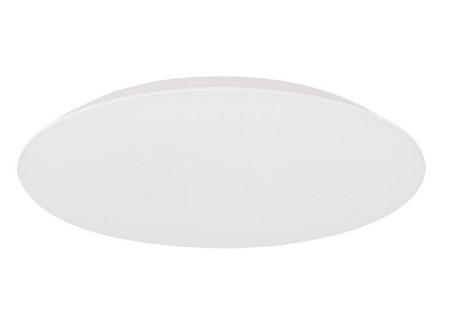 Plafon LED biały 18W 4000K Mega 12-75055