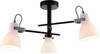 Lampa sufitowa K-8110 z serii KANTI