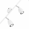 Oprawa  OZZO Iris 4-WH spot 4-50W biała