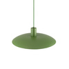 Tk Lighting ASTRA PEAPOD lampa wisząca 1XE27 
