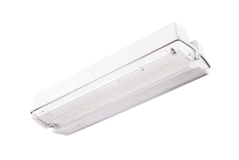 Oprawa ewakuacyjna/awaryjna Orion II 400 M 1H CT IP65 + (OR7, OR8) / 91746