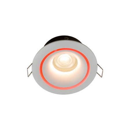 Nowodvorski Lampa punktowa podtynkowa FOXTROT 