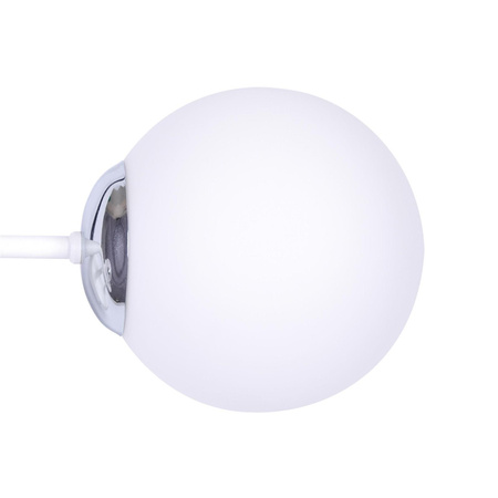 Lampa sufitowa K-4055 z serii BARI
