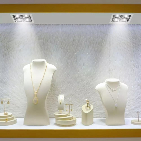 Oprawa V-TAC Downlight SAMSUNG CHIP 16W UGR19 CRI90+ 36st VT-2-16-1 5700K 1280lm 5 Lat Gwarancji