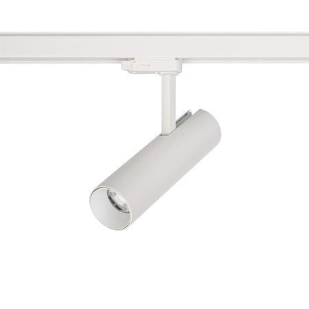 Nowodvorski Lampa LED biała CTLS MILO LED 15W 3000K 