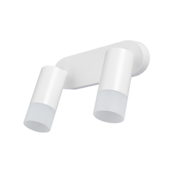 Light prestige Sonaya 2 spot biały LP-2803/2WS WH