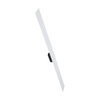 Kinkiet NAVI White Long LED