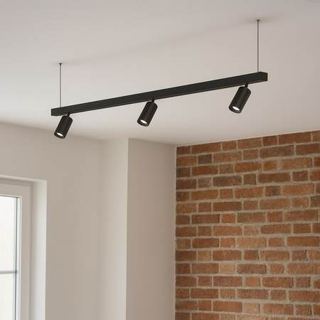 Zawiesie do szyny magnetic track 5mm