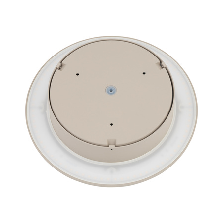 Kinkiet zewnętrzny elewacyjny ARIA LED XL 15W 30cm piaskowy 3000K Nowodvorski 11573