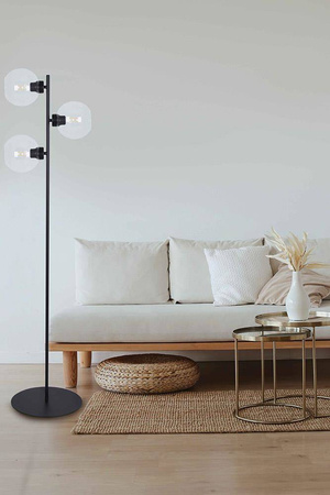 Lampa podłogowa K-4859 z serii LAMBERT
