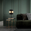 Lampka nocna CALISTO New E27