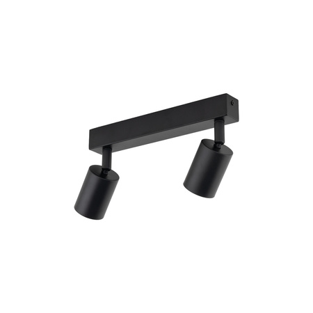 TOP Black 2xGU10