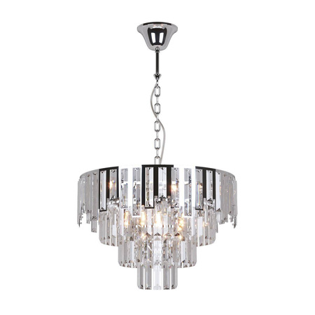 Żyrandol K-8176 -CAMERON