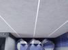 LED GK6-3 Profil 2000 mm grafitowy lakierowany RAL 7016 do GK (nr kat 9663027016)