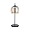 Lampka Biurkowa Nocna V-TAC 7W LED Bursztyn 18x47cm 3000K 
