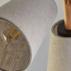 VAIO NATURE LAMPA SUFITOWA 3