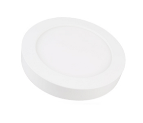 Plafon Lampa LED 20W natynkowy okrągły 3000K oczko