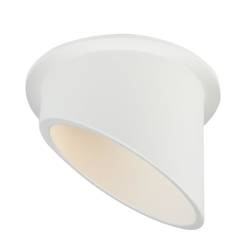 Oprawa OZZO VITA L 112-WH/WH okragły pierścień IP20 biało-biały