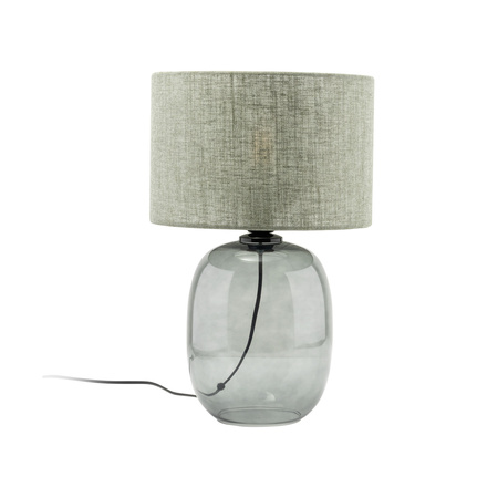 Lampka nocna MELODY Green 1xE27