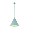 Lampa wisząca CONO Mint 1xE27 L