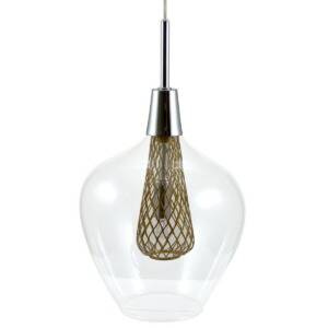 Lampa wisząca DYSON-1 G9