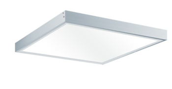 Lampa Natynkowa Panel Plafon LED 60x60 40W barwa neutralna