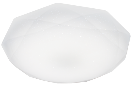 Plafon HEX 24W LED