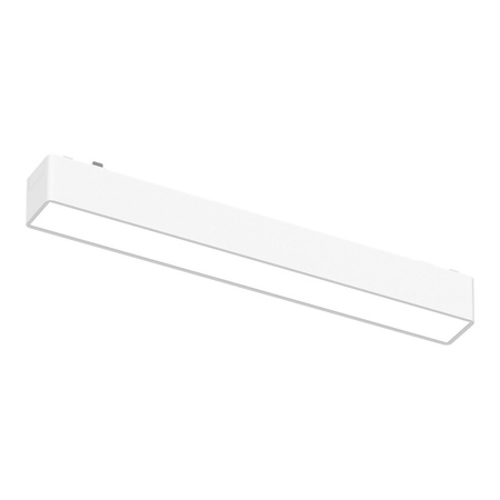 Slim Magnetic Track Biały 23cm 10W LED Tuya CCT