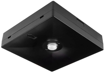 Oprawa awaryjna natynkowa Starlet Quad SOH 350 NM 1H AT IP20 [BLK] / 87449