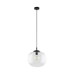 Lampa wisząca VIBE Transparent 1xE27 300