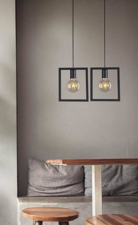Lampa wisząca K-4032 -LAVAYA