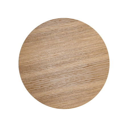 Kinkiet LUNA Wood Dąb 4xG9