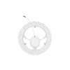 Wkład do plafonu LED 36W na magnesy 4000K 195mm