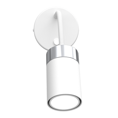 Kinkiet flex JOKER WHITE CHROME 1xGU10