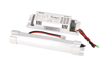 Zestaw zasilania awaryjnego EVG PRIMUS TEC 6-36W 2h(3,6V 2500mah) IP20 / 39941