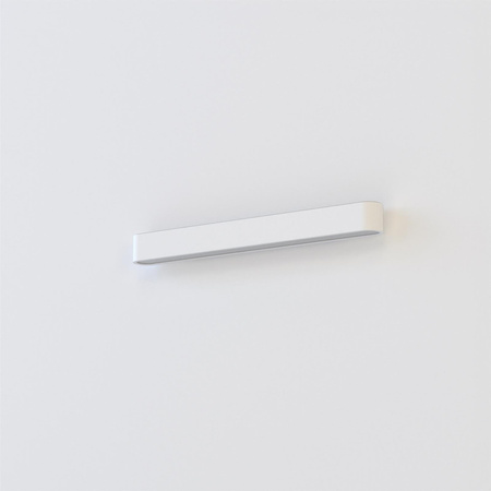 Nowodvorski Kinkiet biały SOFT WALL LED 60X6 7541