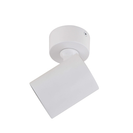 Lampa Spot Snow 1xGU10 biała