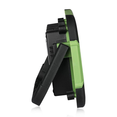 Projektor LED 10W Ładowalny USB SAMSUNG CHIP IP44 4000K