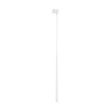 Tk Lighting TRACER TRÓJOBWODOWY PIANO WHITE lampa wisząca 1xG9