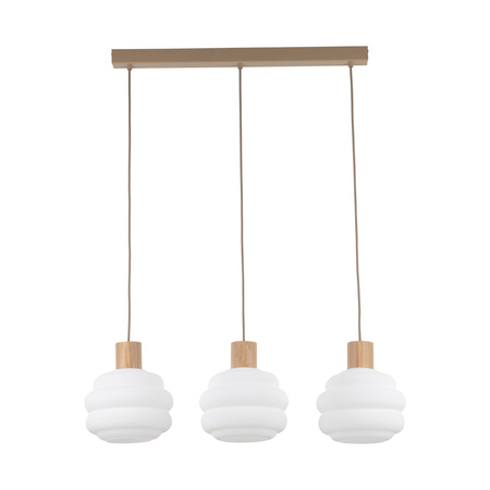 MELIA LAMPA WISZĄCA 3XE27