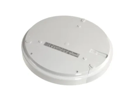 Plafon led Tudur 10W 4000K z czujnikiem ruchu PIR IP44