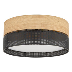 Lampa sufitowa NICOL 4xE27