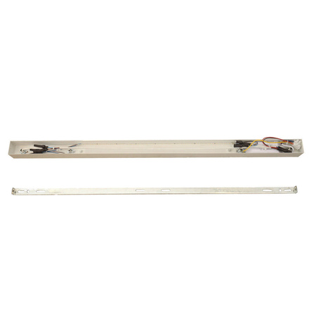 Light prestige Perugia 4 plafon biały LP-0703/4C WH