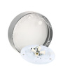 Lampa sufitowa RONDO Graphite 4xE27 500