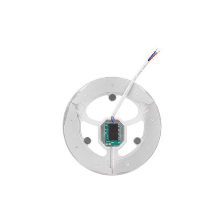 Wkład do plafonu LED 24W na magnesy 4000K 145mm
