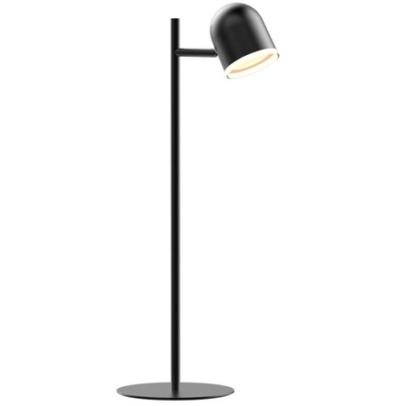Lampa biurkowa LED RAWI Czarna 3000K