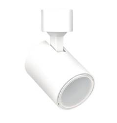 Reflektor Snow do szynoprzewodów 1F 1xGU10 biały