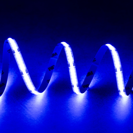 LCOB 15W/M 24 IP65RGB Źródło światła LED